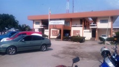 Recette Douane Aéroport